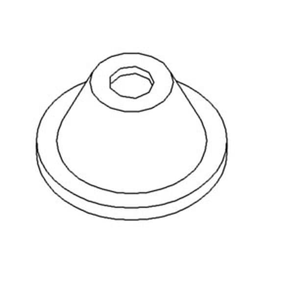 Aftermarket Boot Differential Lock Fits Massey Ferguson 135 165 175 180 235 245 250 255 265 906811M1 - main